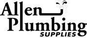 Logo of Allen Plumbing Supplies
